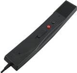 Grundig GDM 756 F Handheld Dictation Microphone (GDM756F)