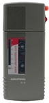 Grundig SH10 Stenocassette Dictation Machine