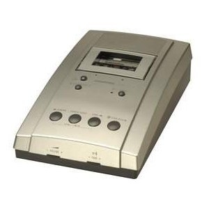 Grundig ST3210 Stenocassette Dictation/Transcription Machine