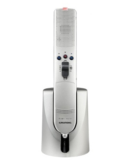 Grundig 800FX Microphone