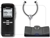 Grundig Digta 7 Starter Kit with USB Foot Control