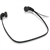 Philips LFH0334 Under-chin Headphones