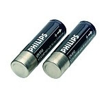 Philips LFH153 Rechargeable Batteries