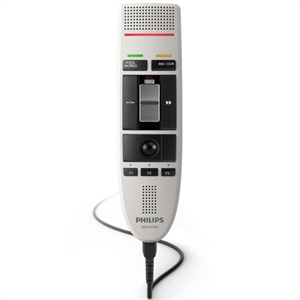 Philips LFH3210 SpeechMike III ClassicRPhilips LFH3210 SpeechMike lll