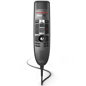 Philips LFH3520 SpeechMike Premium