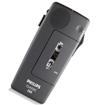 Philips LFH388 Pocket Memo