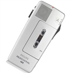 Philips LFH488 Pocket Memo