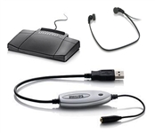 Philips LFH5220 Transcription Hardware Kit