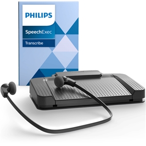 Philips LFH7177/05 Digital Transcriber