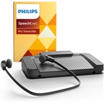 Philips LFH7277/07 Digital Transcriber