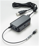 VEC LRX-40 USB Telephone Recording Adapter