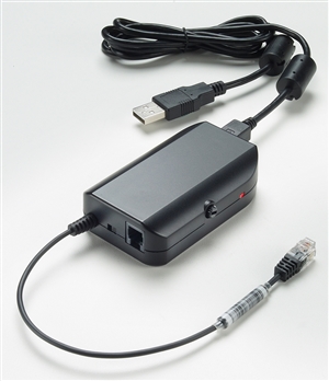 VEC LRX-40 USB Telephone Recording Adapter