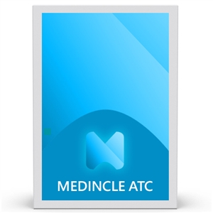 Medincle AT Complete Medical Speech Recognition