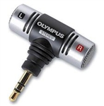 Olympus ME-51S Stereo Microphone (T-Type)