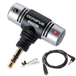 Olympus ME-51S Stereo Microphone (T-Type)