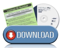 Version 5 DSS Player Dictation Module