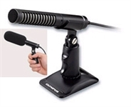 Olympus ME-31 Gun Microphone