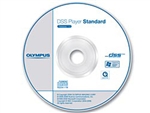 Olympus AS-49 DSS Player Standard Dictation Module