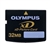 Olympus 32MB XD Card