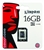 Kingston Micro SD Card 16GB