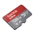 SanDisk Ultra 128 GB Micro SDXC Memory Card & SD Adapter
