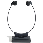 Spectra SP300BT Wireless Transcription Headset with Superb Sound Quality