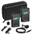 Speak-IT Wireless Microphone Recording Kit