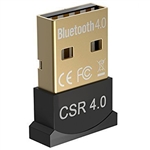 Wireless Bluetooth USB CSR 4.0 Dongle