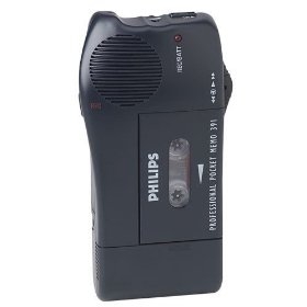 Speak-IT Premier Pocket Memo 3000