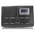 Speak-IT Telephone Voice Recorder Box