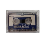SoundTech MC-30 Microcassettes
