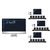 Hytera DEM System basic package (Supports up to 50 x IDS) incl. USB dongle