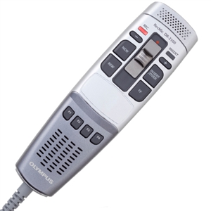 Olympus RecMic DR-2100 USB Microphone