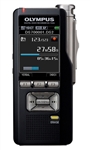 The Olympus DS-7000 with 256bit DSS Pro real-time encryption and Dragon Speech Recognition Integration.