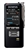 Refurbished Olympus DS-3500 Digital Voice Recorder.