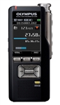 Refurbished Olympus DS-3500 Digital Voice Recorder.