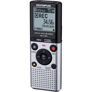 Olympus VN-712PC Digital Voice Recorder
