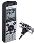 Olympus WS-852 4GB Digital Voice Recorder