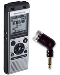Olympus WS-852 4GB Digital Voice Recorder