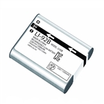 Olympus Li-92B Rechargeable Lithium Battery 3.6V (for use with DS-9500 range)