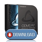 Olympus ODMS R7 - Single License for Transcription Module