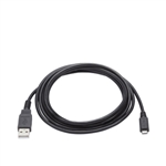 KP30 micro USB Cable for Olympus DS-9500, 9000, 2600