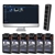 Hytera VM780 Complete BodyCam Kit (6 users) Incl. SmartMDM Software