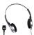 Grundig Digta Headphone-565 GBS Headset