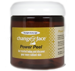 POWER PEEL