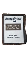 OLD FASHION PINE TAR SOAP