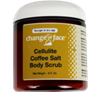 CELLULITE COFFEE SALT BODY SCRUB