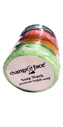 Our soaps will give you instantly smoother softer gowing skin!