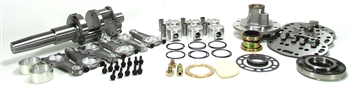 TB-05G41DPTK COMPRESSOR KIT 05G DUAL PORT TRAILER