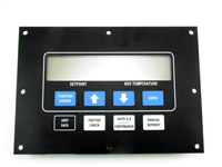 TB-12-00307-00RM ULTRA DISPLAY KEYPAD